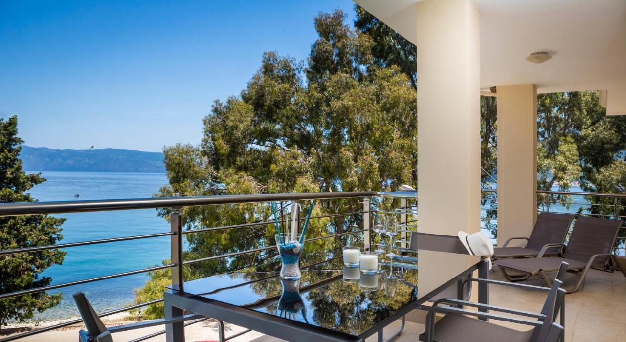 Eucalyptus Sea View Apartment *