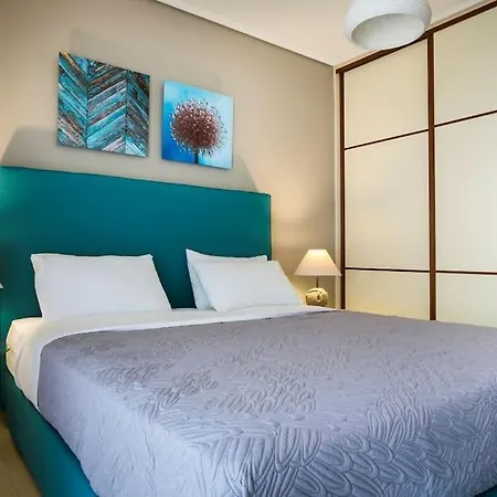 Eucalyptus Suite Sea View Karavomylos Exterior photo